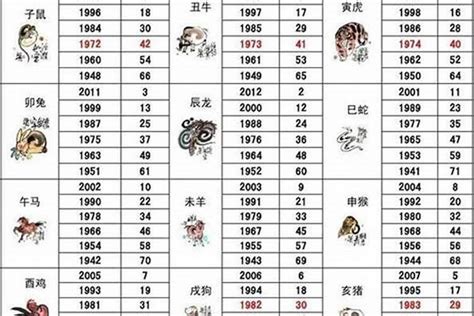 49属什么|49岁属什么生肖2024年 49岁是哪年出生的